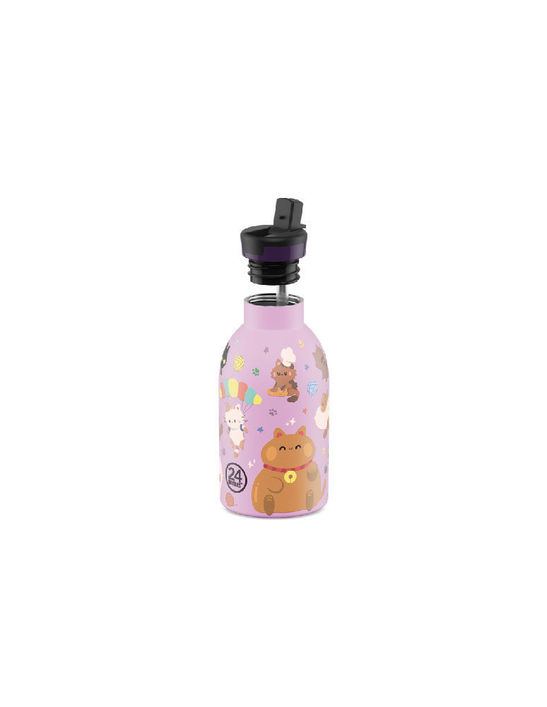 Bottiglia Kids Termica 330ml