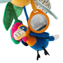 Fiore multi attività da appendere La foresta di Mawa Moulin Roty