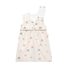 Sacco nanna anni light in jersey - tog 0.5