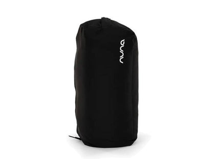 Kit invernale per passeggino - Sacco + Muffole