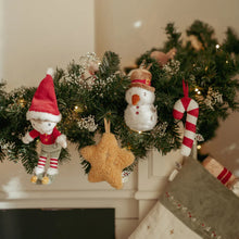 Decorazioni per albero di Natale