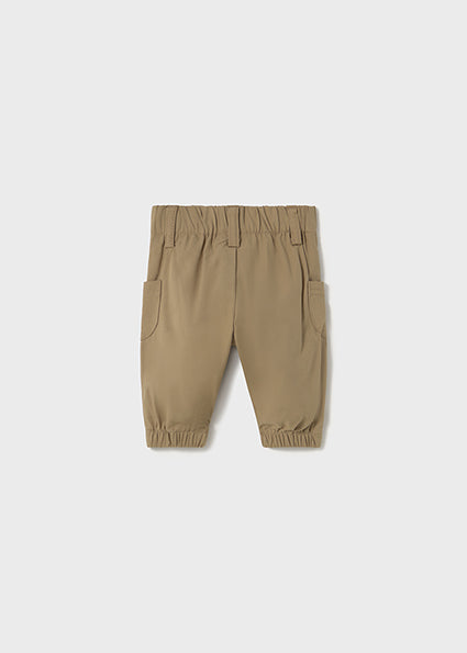 Pantalone lungo