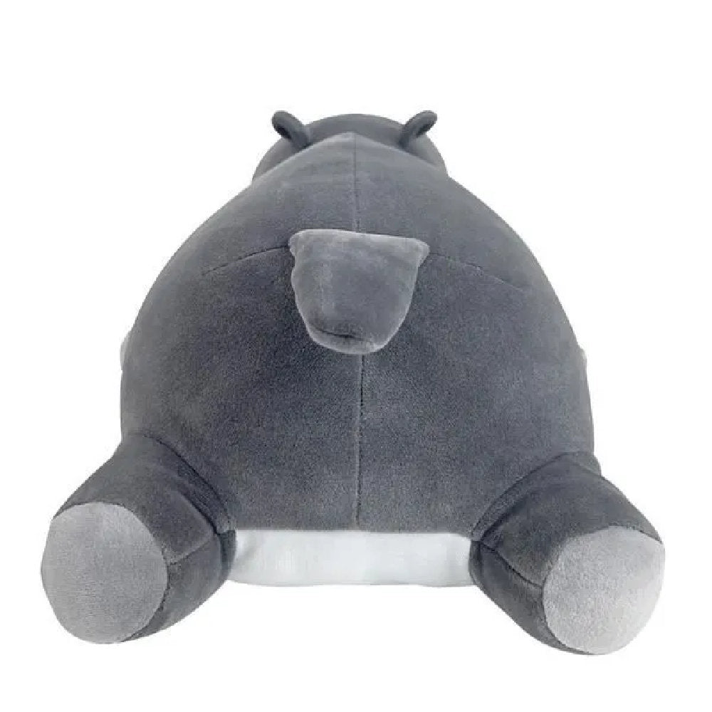 Peluche morbido Hippo l'ippopotamo - 18cm