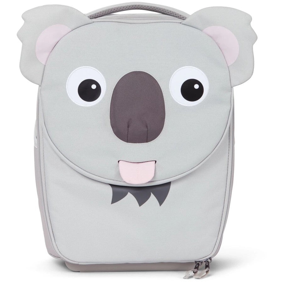 Trolley valigia per bambini - perfetto come bagaglio a mano