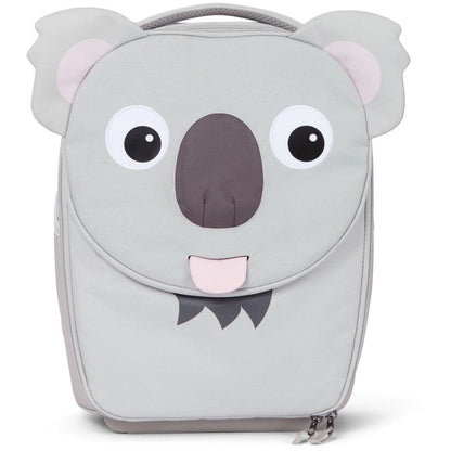 Trolley valigia per bambini - perfetto come bagaglio a mano