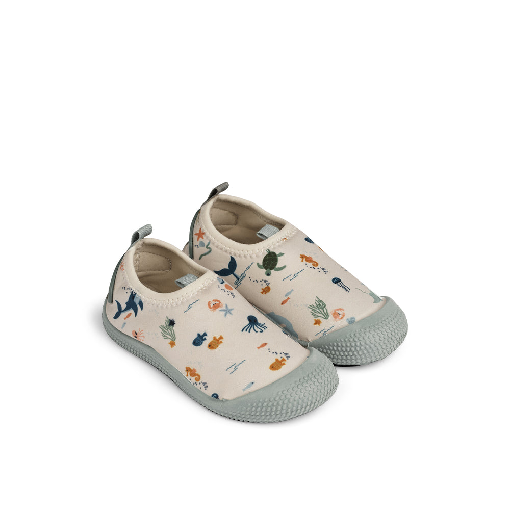 Scarpe da mare per bambini sanjia - comfort e protezione