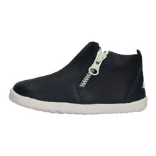 Scarpine Step Up Tasman Black