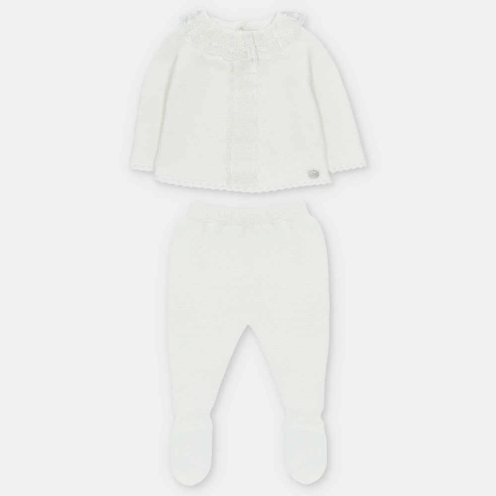 COMPLETO MAGLIA-GHETTA UNISEX VICTORIA
