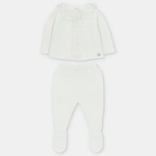 COMPLETO MAGLIA-GHETTA UNISEX VICTORIA