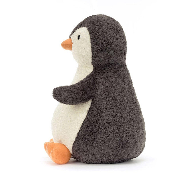 Peluche morbido pinguino Peanut