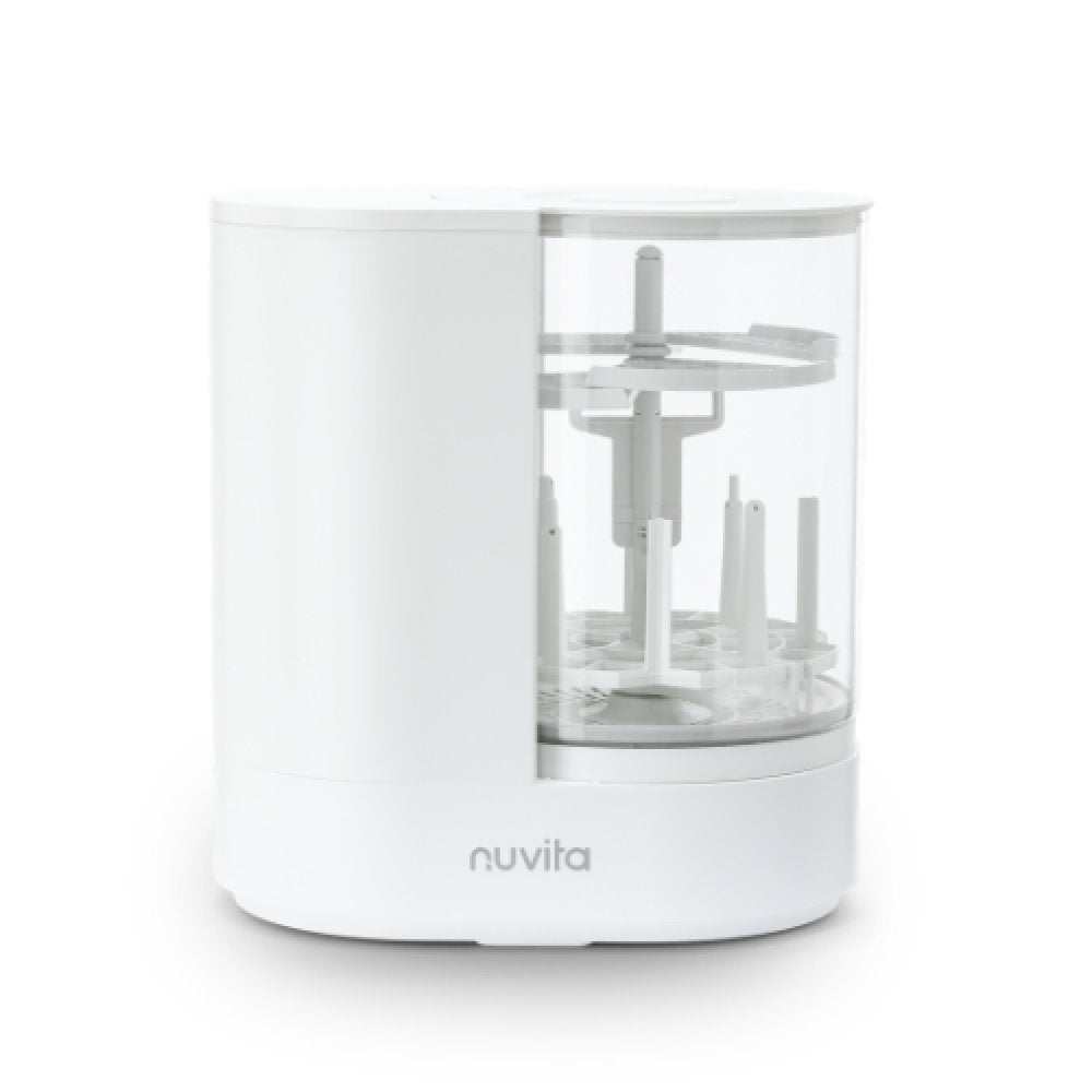 Lavabiberon Automatico 3 in 1 Linda (Lava, Sterilizza e Asciuga)