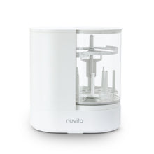 Lavabiberon Automatico 3 in 1 Linda (Lava, Sterilizza e Asciuga)
