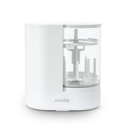 Lavabiberon Automatico 3 in 1 Linda (Lava, Sterilizza e Asciuga)