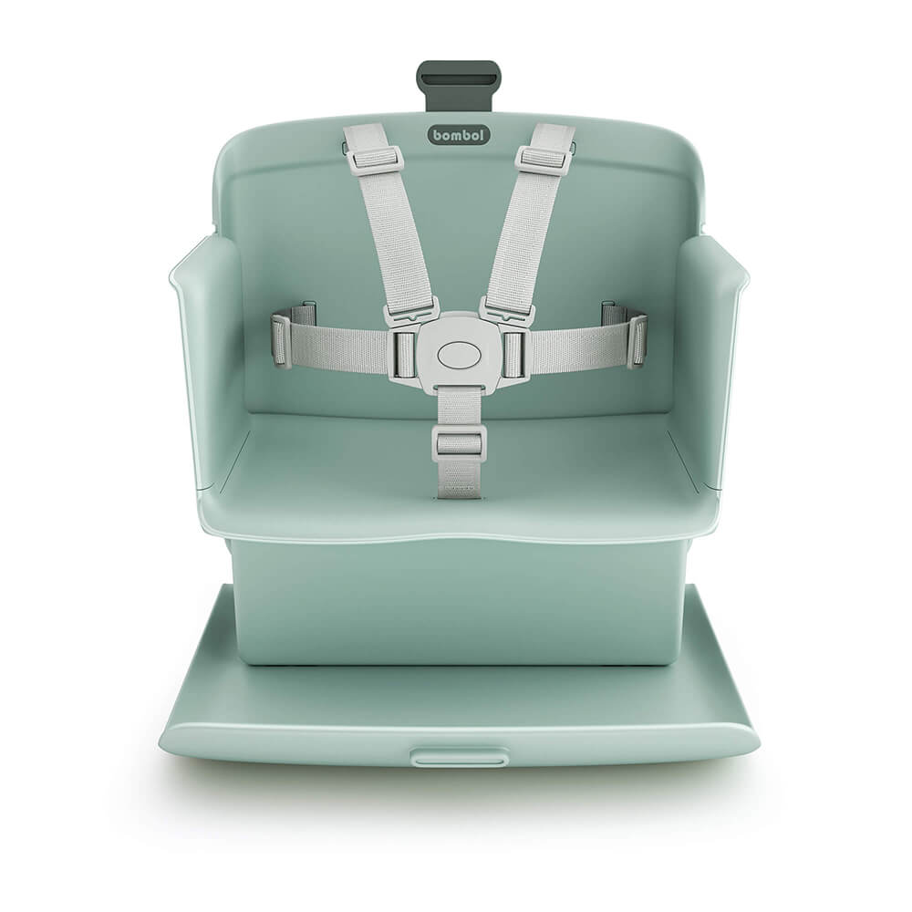 Alzasedia da tavolo pieghevole Ru Booster