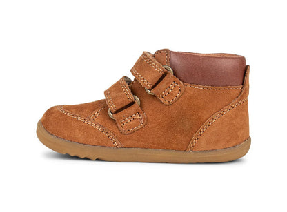 Scarpine Step Up Mostarda