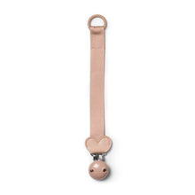 Catenella con clip per il ciuccio