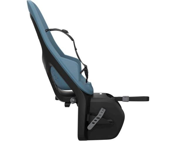 Seggiolino bici yepp 2 maxi per portapacchi