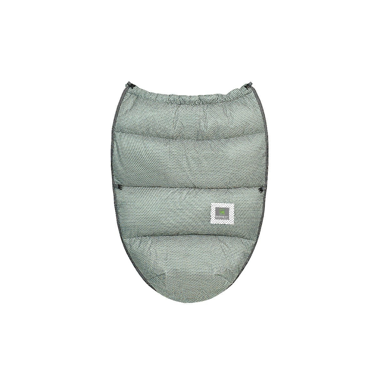 Sacco Mucki per passeggino Luca Fashion