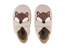 Scarpine Soft Sole Volpe beige