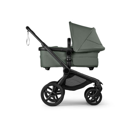 Passeggino Duo Fox 5  Renew completo - Passeggino + navicella