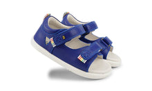 Sandali I-Walk Rise Blueberry