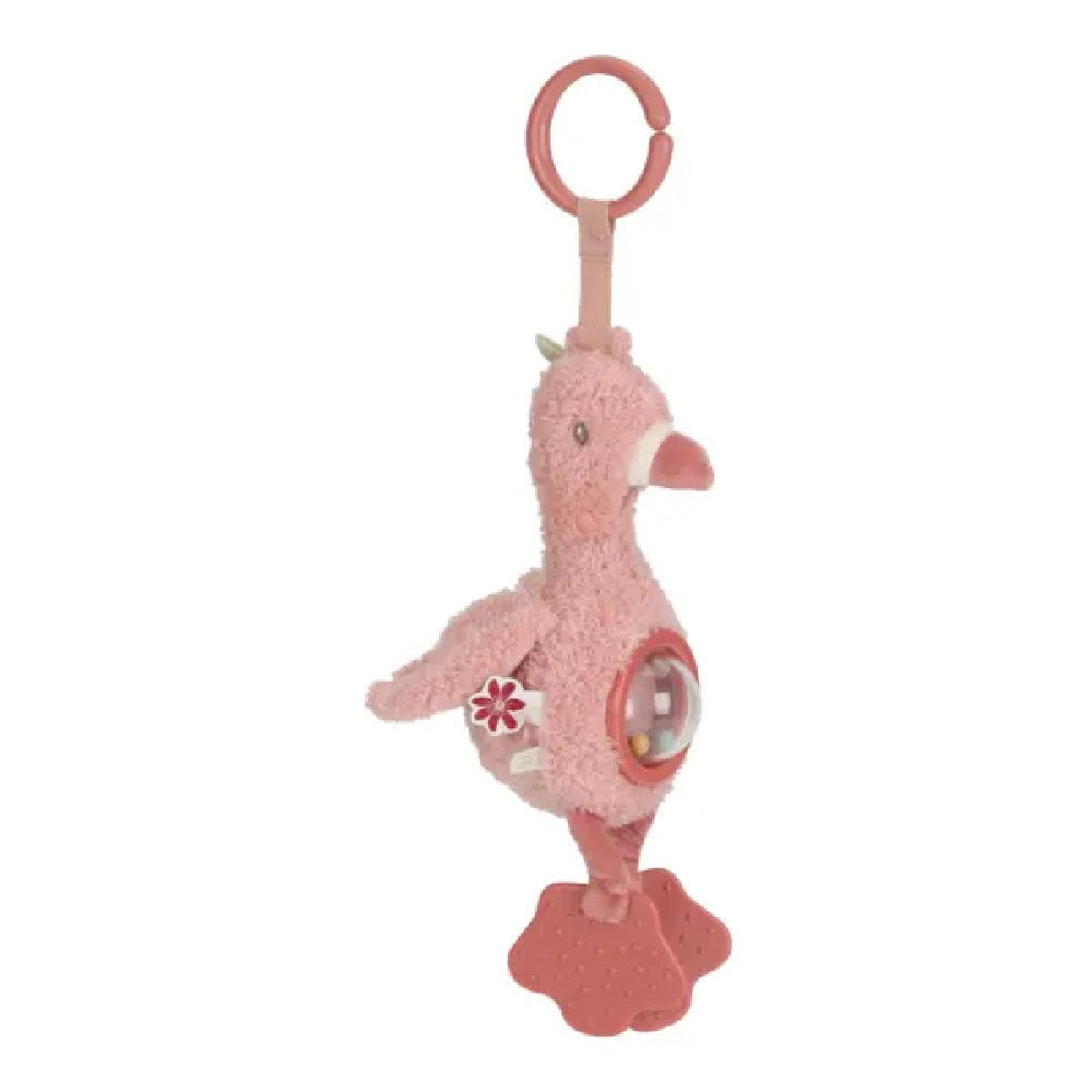 Gioco Sensoriale da Viaggio Safari Friends GRS Little Dutch (0+ Mesi)