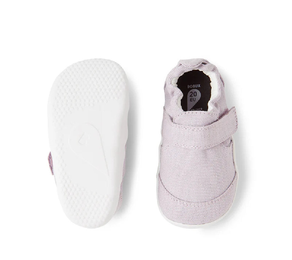 Scarpine Xplorer Go Organic Thistlel