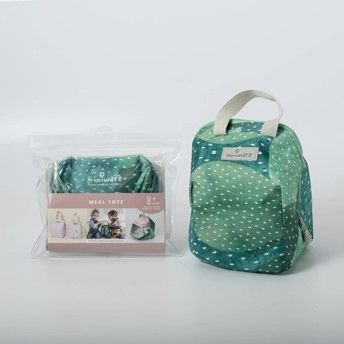 Lunchbag termica - leggera, capiente e resistente