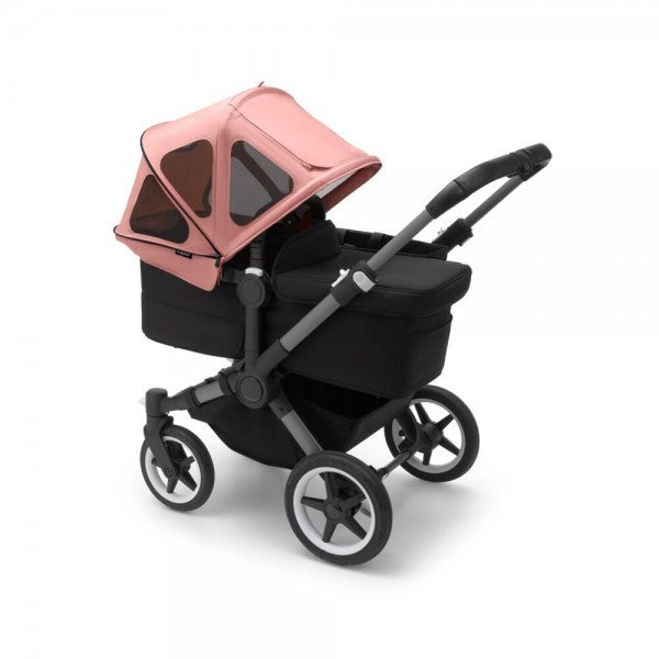 Cappottina Breezy per passeggino Bugaboo Donkey