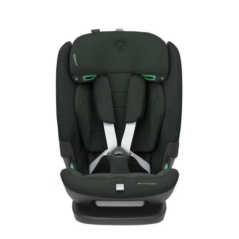 Seggiolino auto Titan Pro 2 I-Size 76-150cm
