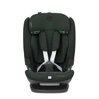 Seggiolino auto Titan Pro 2 I-Size 76-150cm
