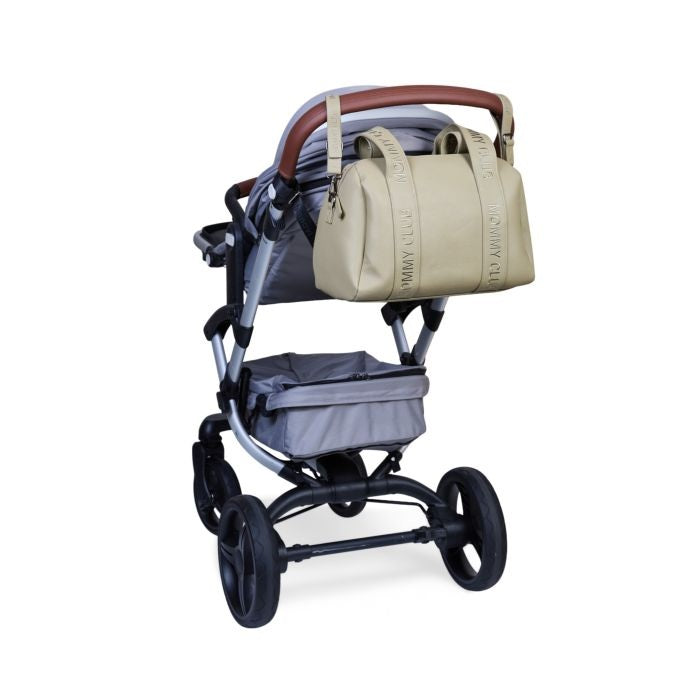 Borsa Cambio Mommy Club Signature - Include Fasciatoio Portatile