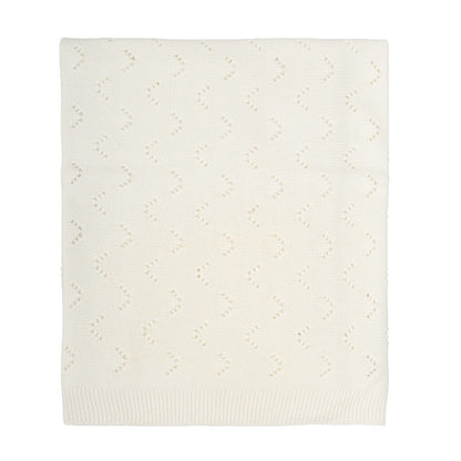 Coperta 75x90cm - 70% Bamboo e 30% Cotone