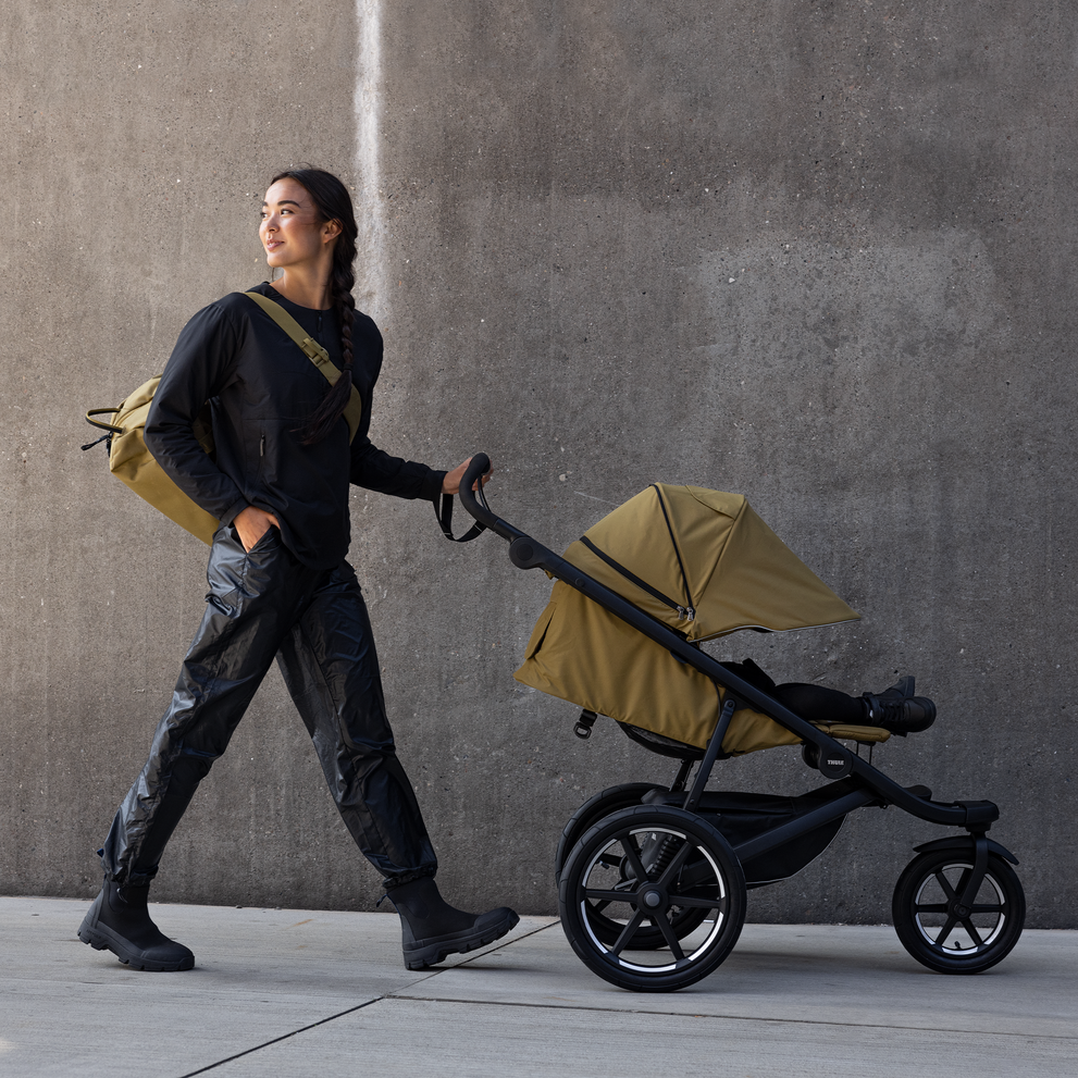 bugaboo dragonfly duo Bugaboo
