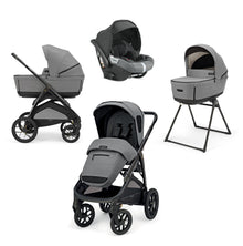 Inglesina - Trio Aptica Xt 2025