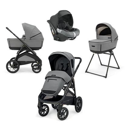 Inglesina - Trio Aptica Xt 2025