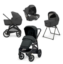 Inglesina - Trio Aptica Xt 2025