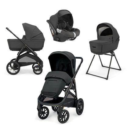 Inglesina - Trio Aptica Xt 2025