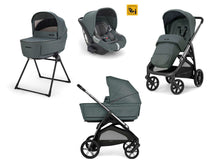 Inglesina - Trio Aptica 2025