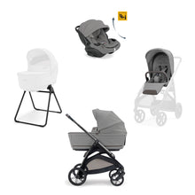 Inglesina - Trio Aptica 2026