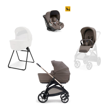 Inglesina - Trio Aptica 2026