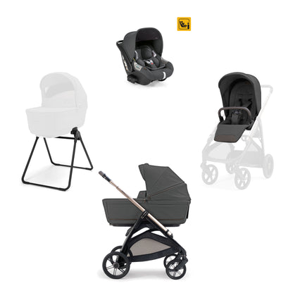 Inglesina - Trio Aptica 2026
