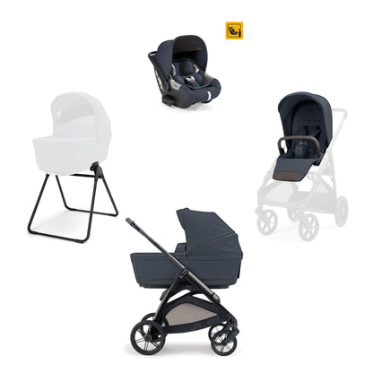 Inglesina - Trio Aptica 2026