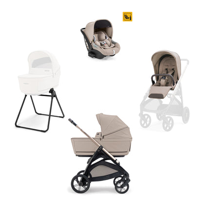 Inglesina - Trio Aptica 2026