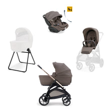 Inglesina - Trio Aptica 2026