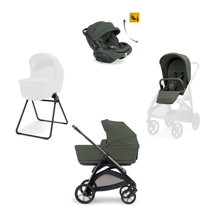Inglesina - Trio Aptica 2026