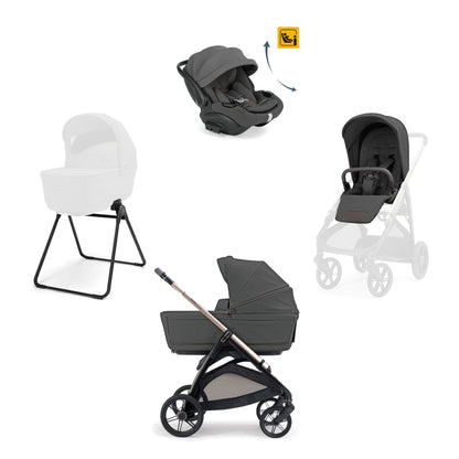 Inglesina - Trio Aptica 2026