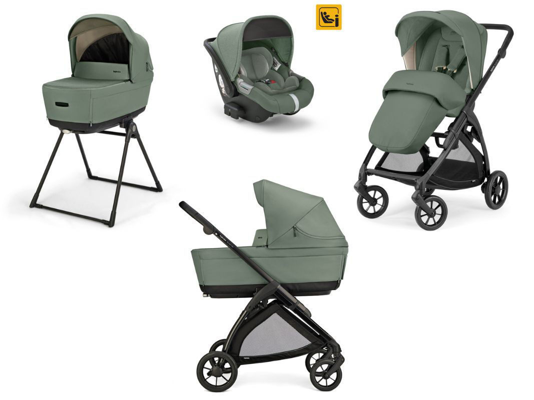 Inglesina - Trio Electa 2025