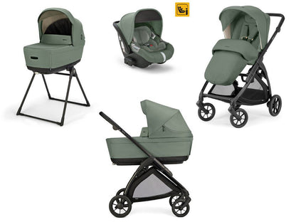 Inglesina - Trio Electa 2025