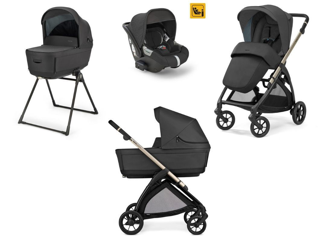 Inglesina - Trio Electa 2025